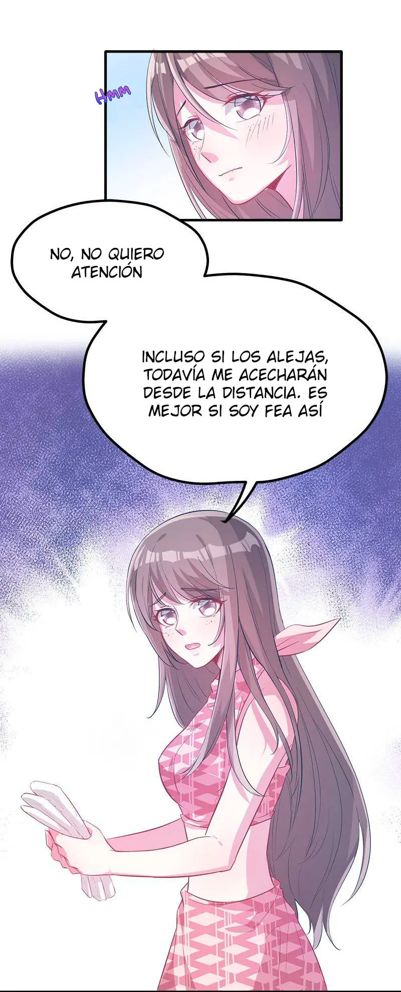 La bella y las bestias (2019) - Capítulo 57 - Página 12 - LectorTMOo