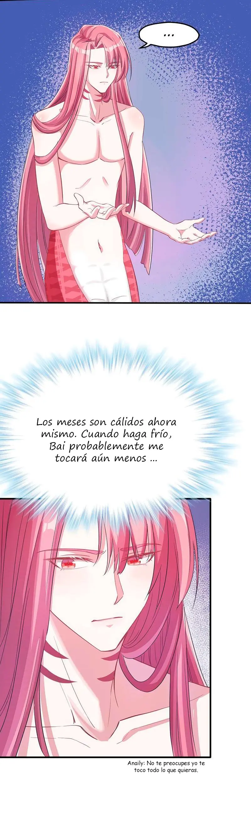 La bella y las bestias (2019) - Capítulo 58 - Página 18 - LectorTMOo
