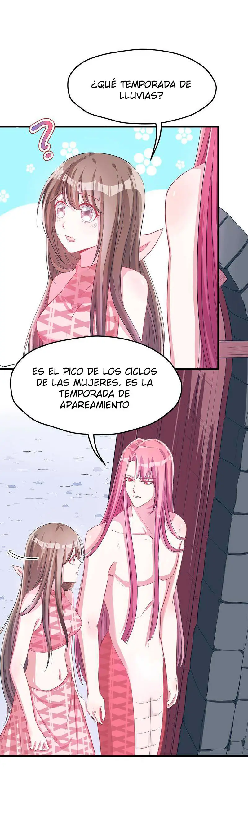 La bella y las bestias (2019) - Capítulo 59 - Página 5 - LectorTMOo