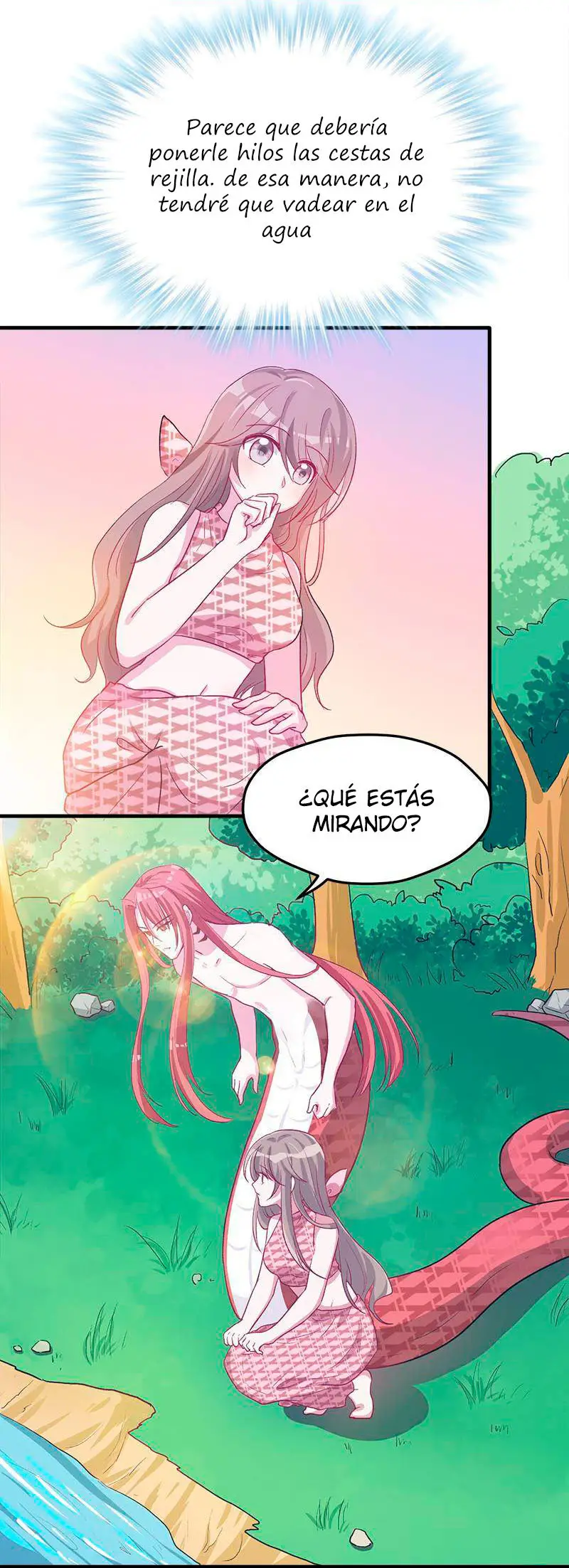 La bella y las bestias (2019) - Capítulo 59 - Página 15 - LectorTMOo