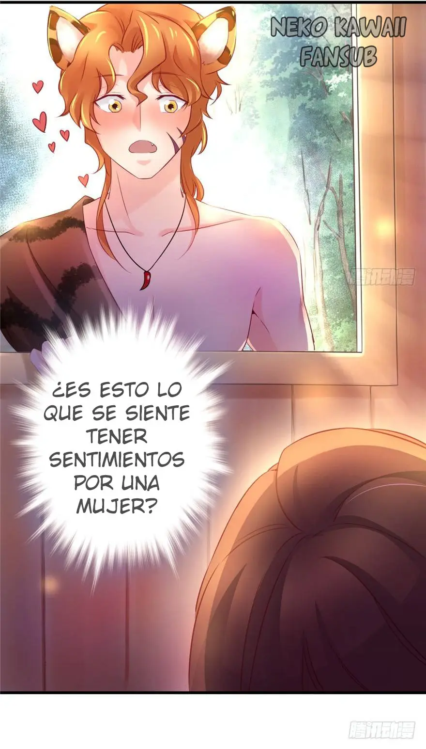 La bella y las bestias (2019) - Capítulo 6 - Página 3 - LectorTMOo