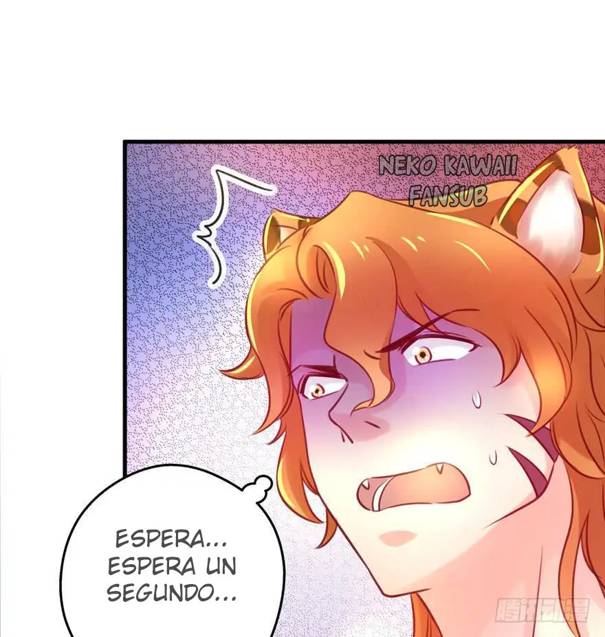 La bella y las bestias (2019) - Capítulo 6 - Página 4 - LectorTMOo
