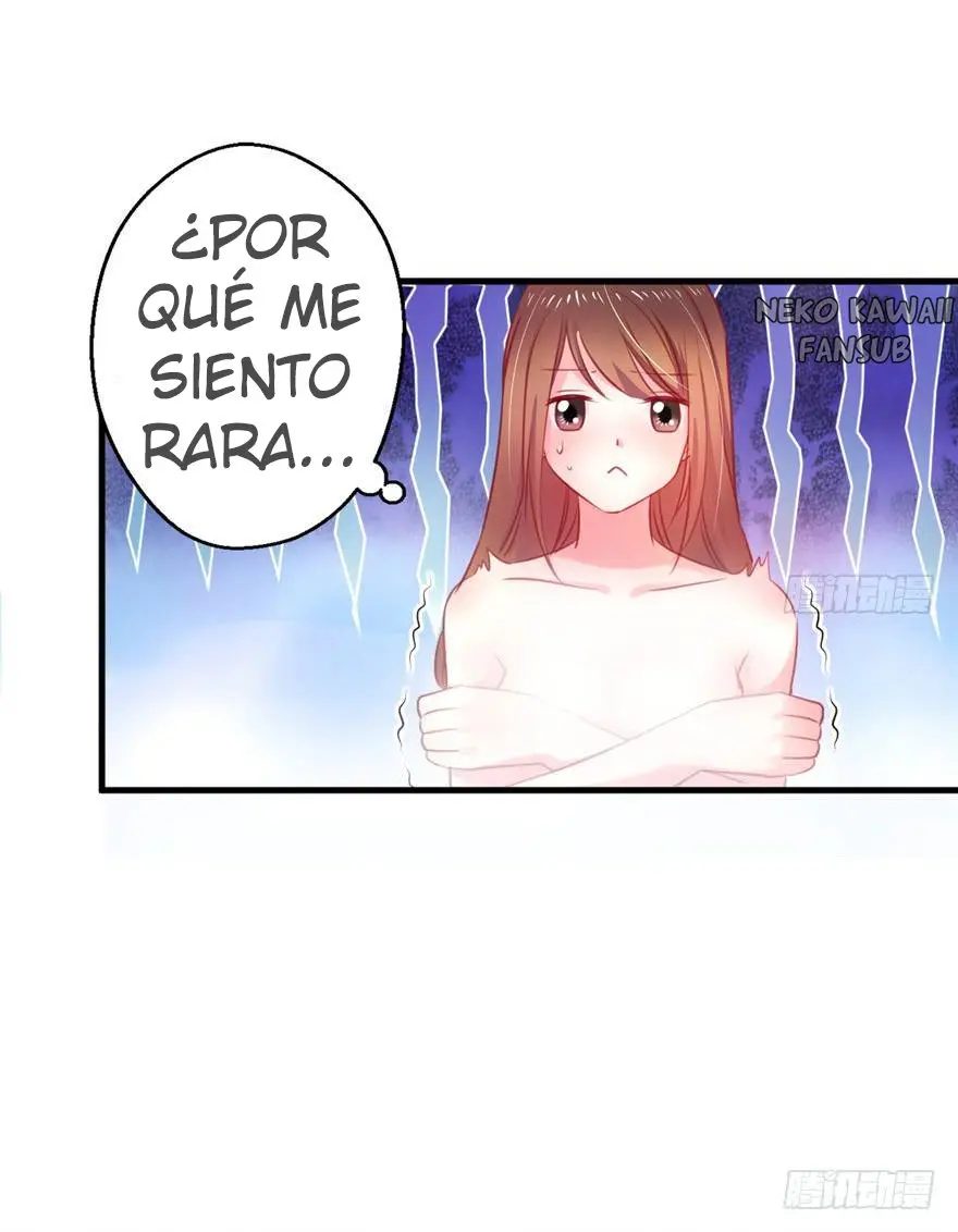 La bella y las bestias (2019) - Capítulo 6 - Página 6 - LectorTMOo