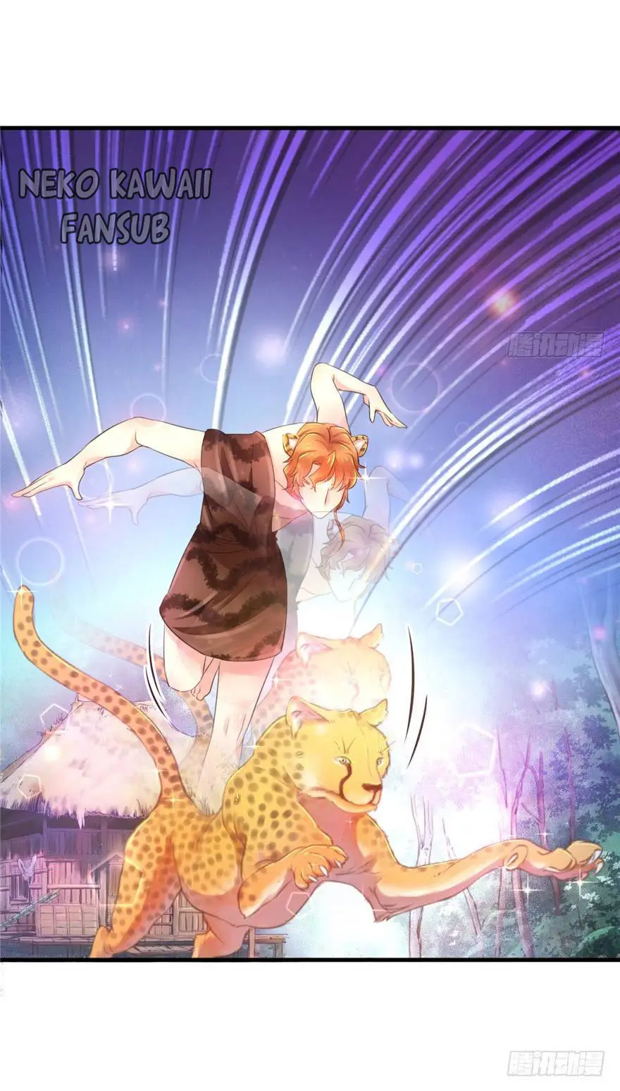 La bella y las bestias (2019) - Capítulo 6 - Página 11 - LectorTMOo