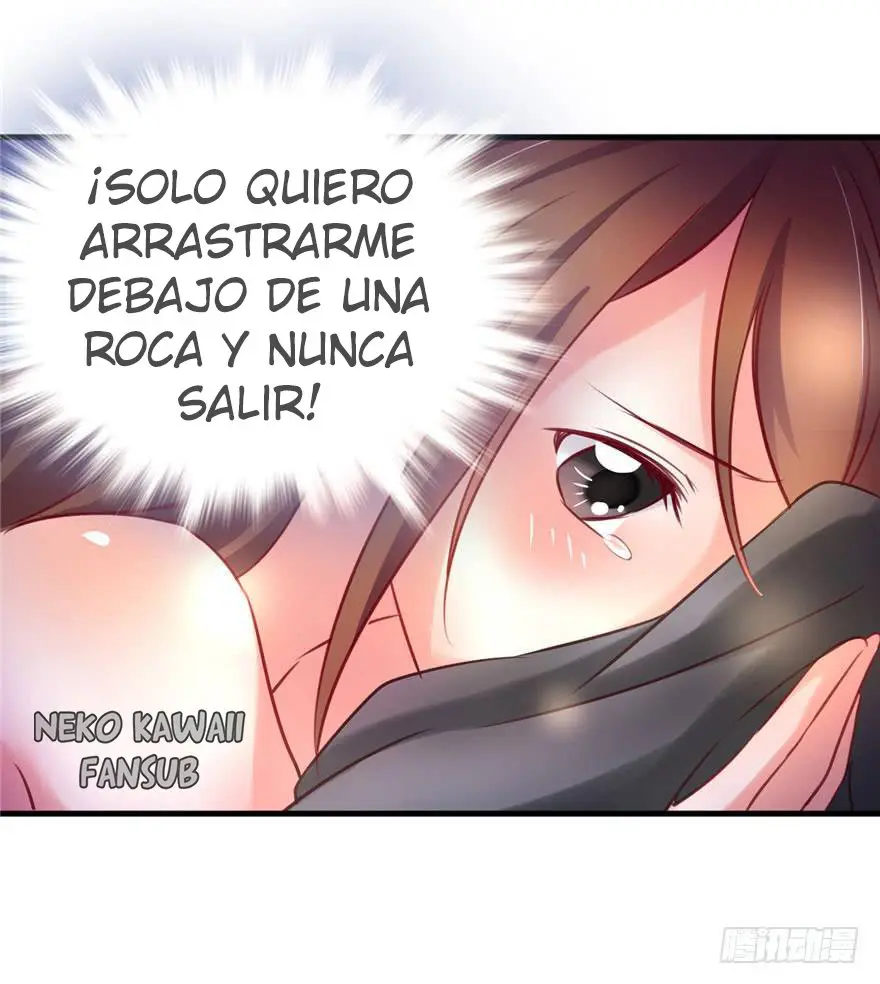 La bella y las bestias (2019) - Capítulo 6 - Página 23 - LectorTMOo