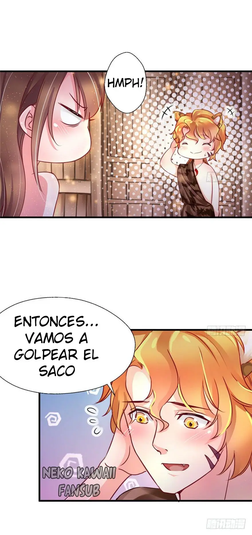 La bella y las bestias (2019) - Capítulo 6 - Página 25 - LectorTMOo