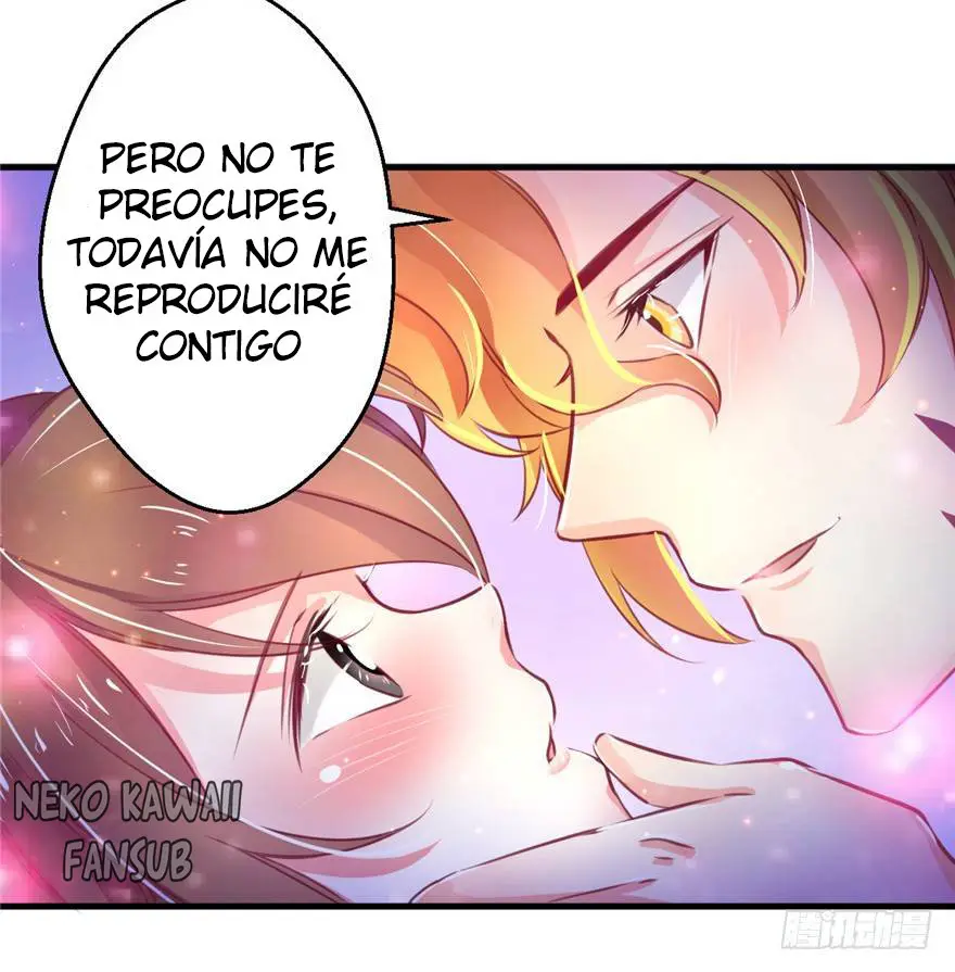 La bella y las bestias (2019) - Capítulo 6 - Página 30 - LectorTMOo