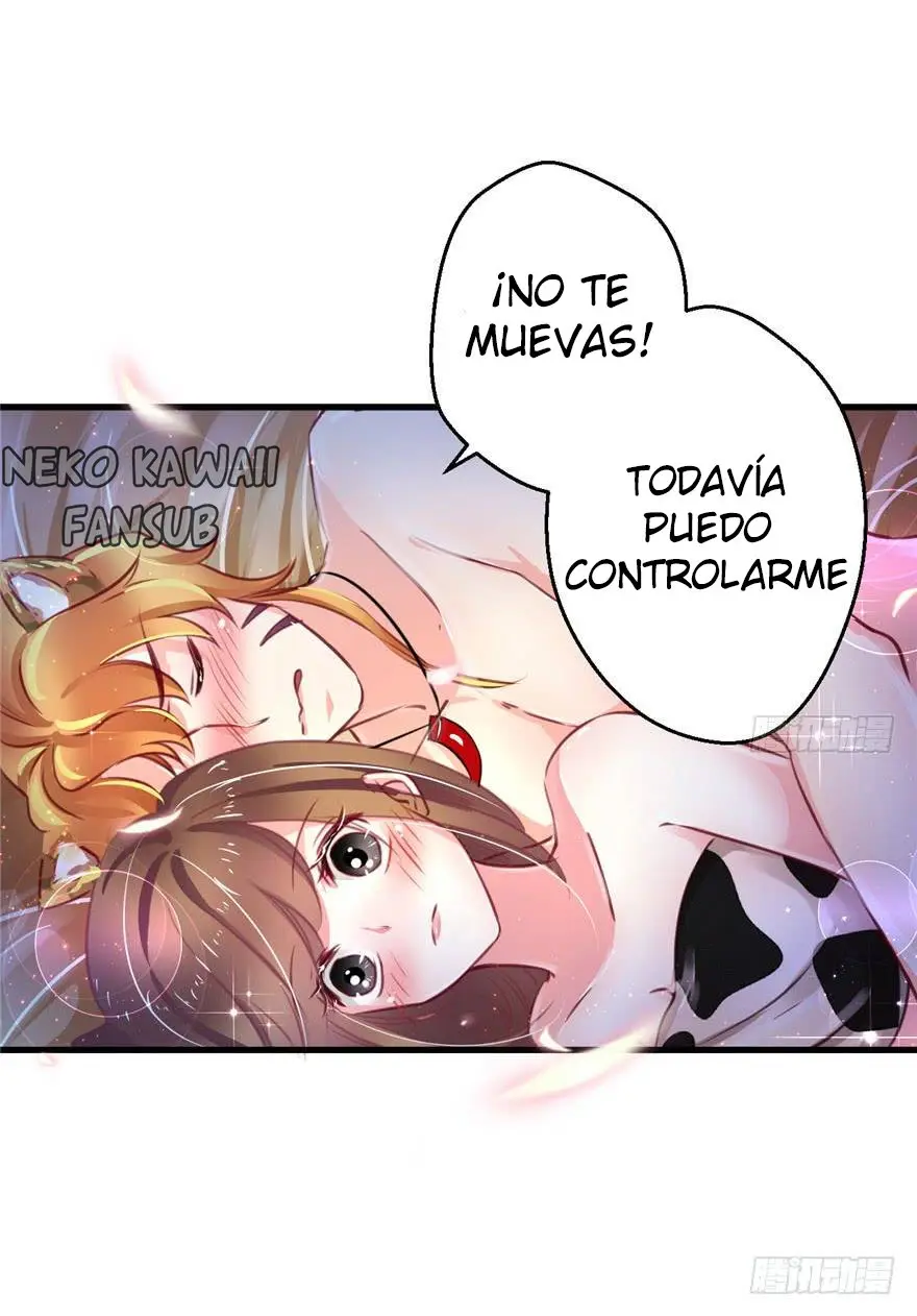 La bella y las bestias (2019) - Capítulo 6 - Página 35 - LectorTMOo
