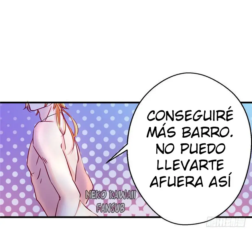 La bella y las bestias (2019) - Capítulo 6 - Página 48 - LectorTMOo