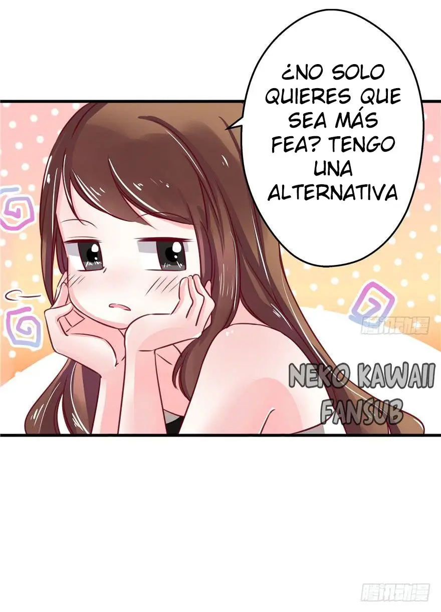 La bella y las bestias (2019) - Capítulo 6 - Página 50 - LectorTMOo