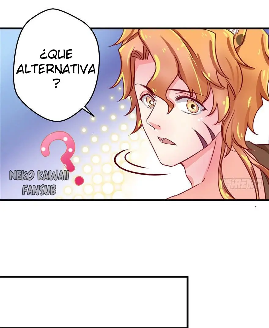 La bella y las bestias (2019) - Capítulo 6 - Página 51 - LectorTMOo