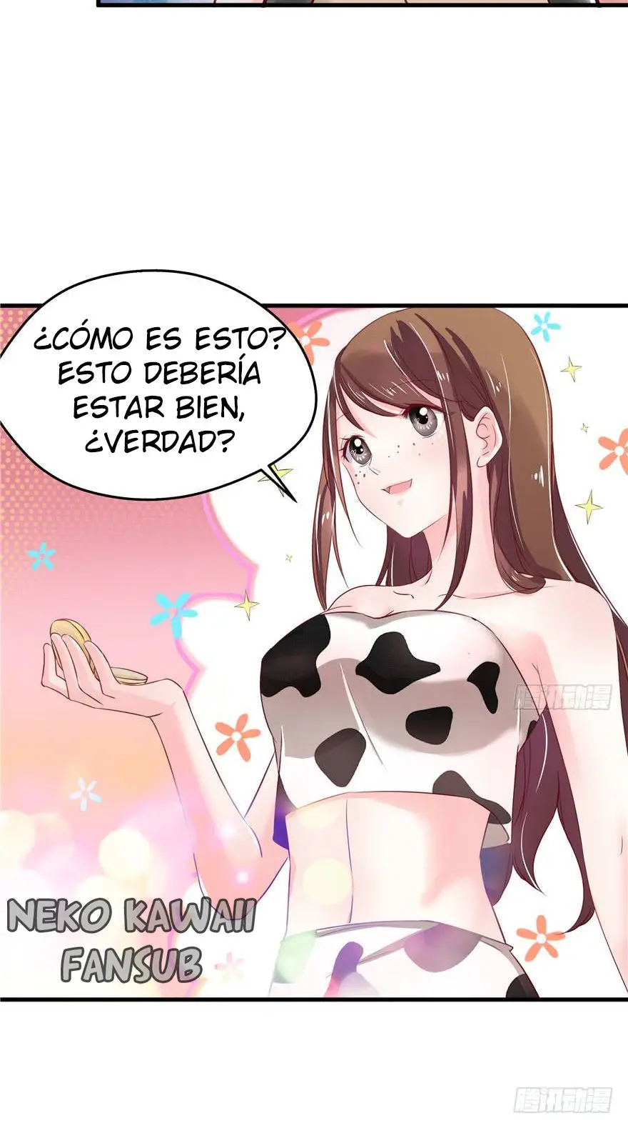 La bella y las bestias (2019) - Capítulo 6 - Página 53 - LectorTMOo