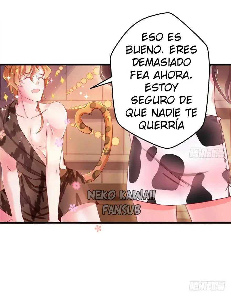 La bella y las bestias (2019) - Capítulo 6 - Página 54 - LectorTMOo