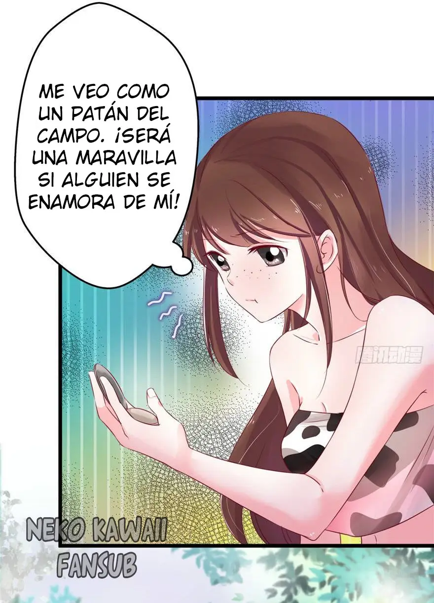 La bella y las bestias (2019) - Capítulo 6 - Página 55 - LectorTMOo