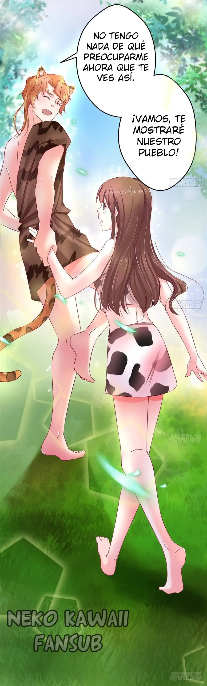 La bella y las bestias (2019) - Capítulo 6 - Página 56 - LectorTMOo