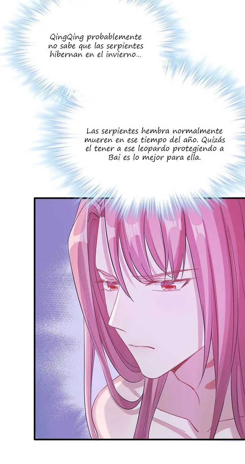La bella y las bestias (2019) - Capítulo 60 - Página 5 - LectorTMOo