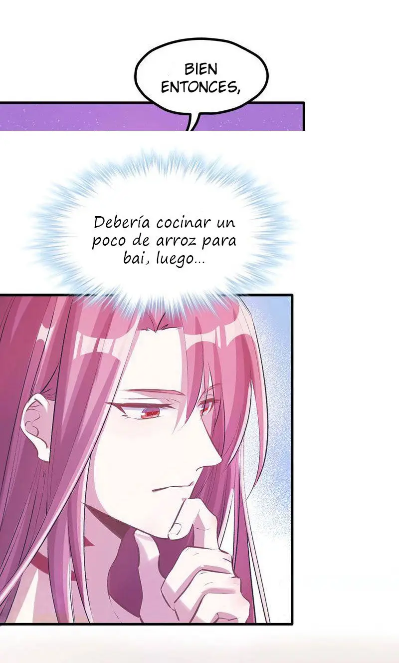 La bella y las bestias (2019) - Capítulo 60 - Página 21 - LectorTMOo