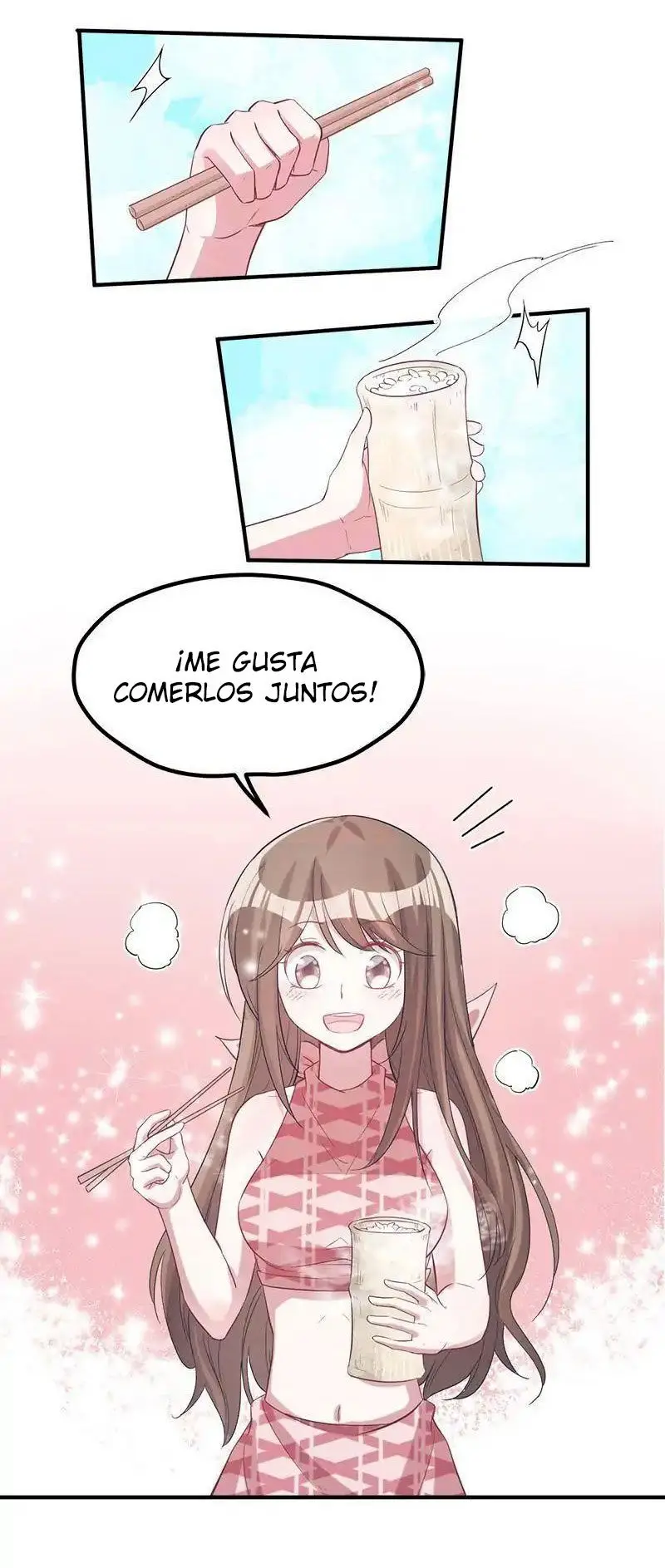 La bella y las bestias (2019) - Capítulo 61 - Página 6 - LectorTMOo