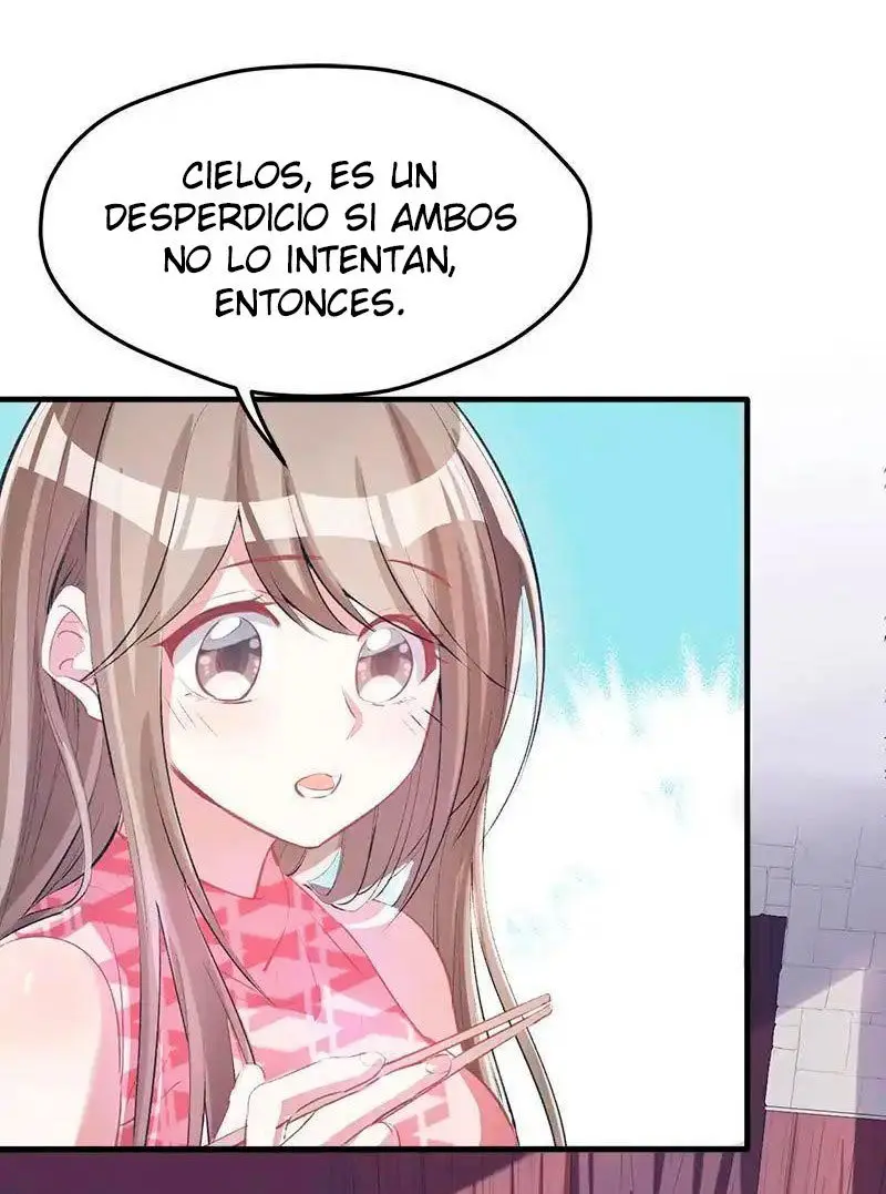 La bella y las bestias (2019) - Capítulo 61 - Página 12 - LectorTMOo