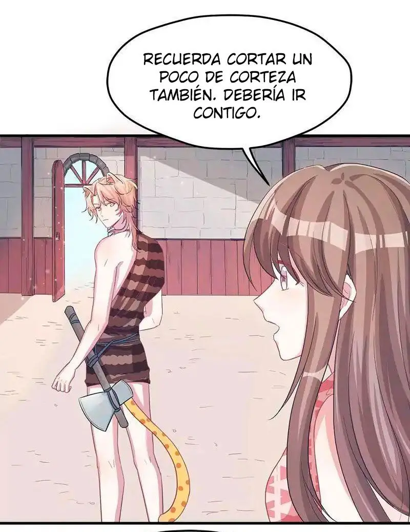La bella y las bestias (2019) - Capítulo 61 - Página 20 - LectorTMOo