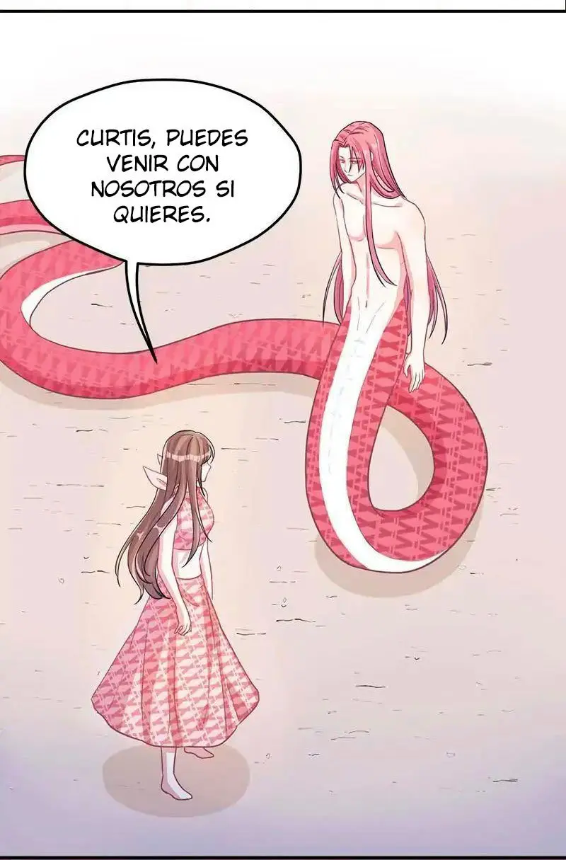 La bella y las bestias (2019) - Capítulo 61 - Página 22 - LectorTMOo