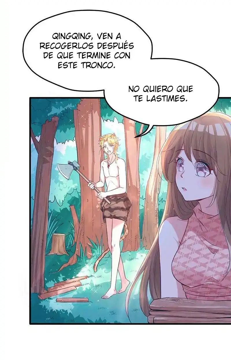 La bella y las bestias (2019) - Capítulo 62 - Página 4 - LectorTMOo
