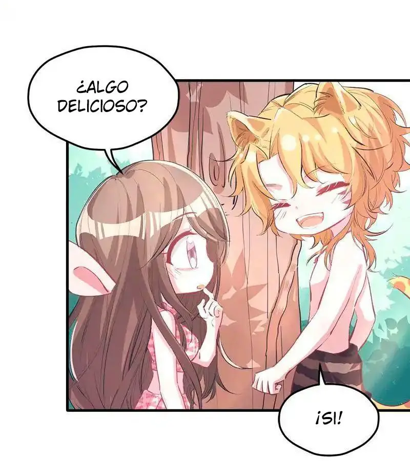 La bella y las bestias (2019) - Capítulo 62 - Página 9 - LectorTMOo