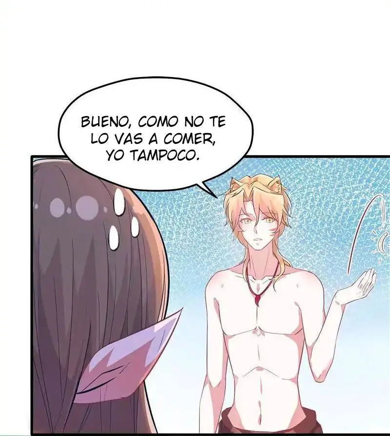 La bella y las bestias (2019) - Capítulo 62 - Página 17 - LectorTMOo