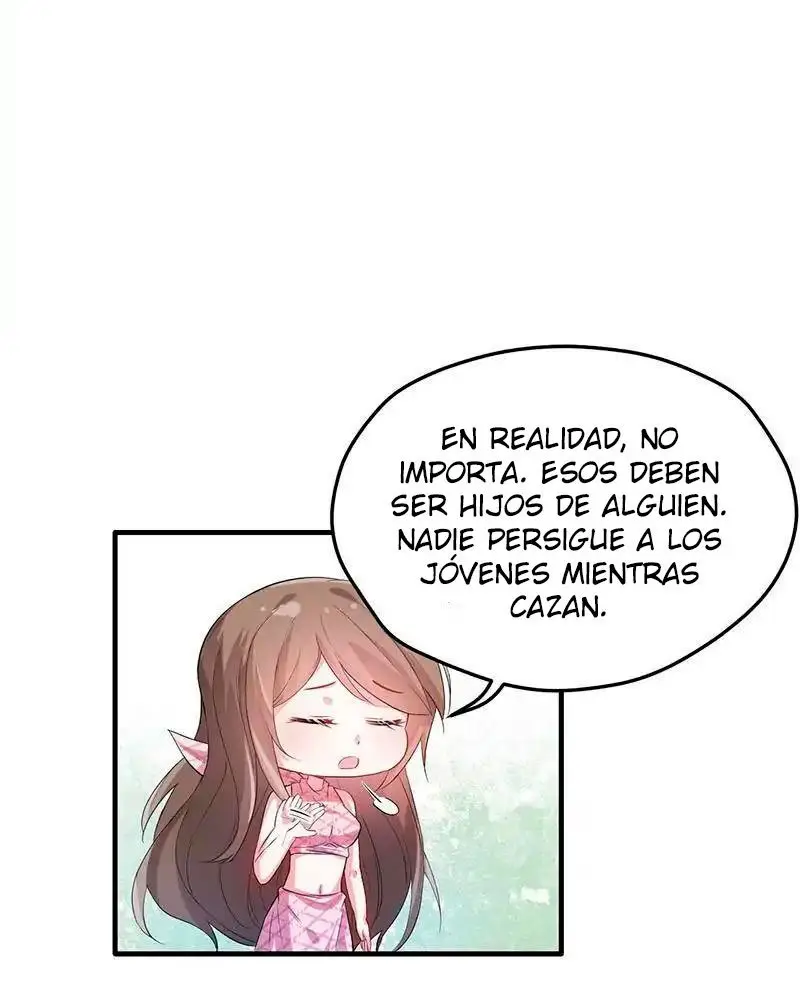La bella y las bestias (2019) - Capítulo 62 - Página 21 - LectorTMOo