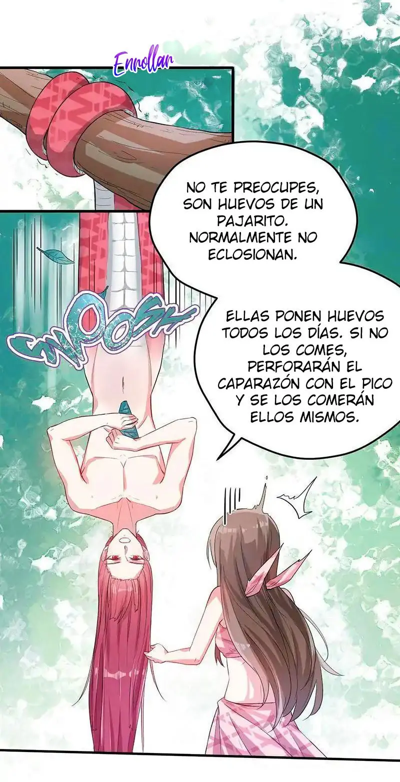 La bella y las bestias (2019) - Capítulo 62 - Página 24 - LectorTMOo
