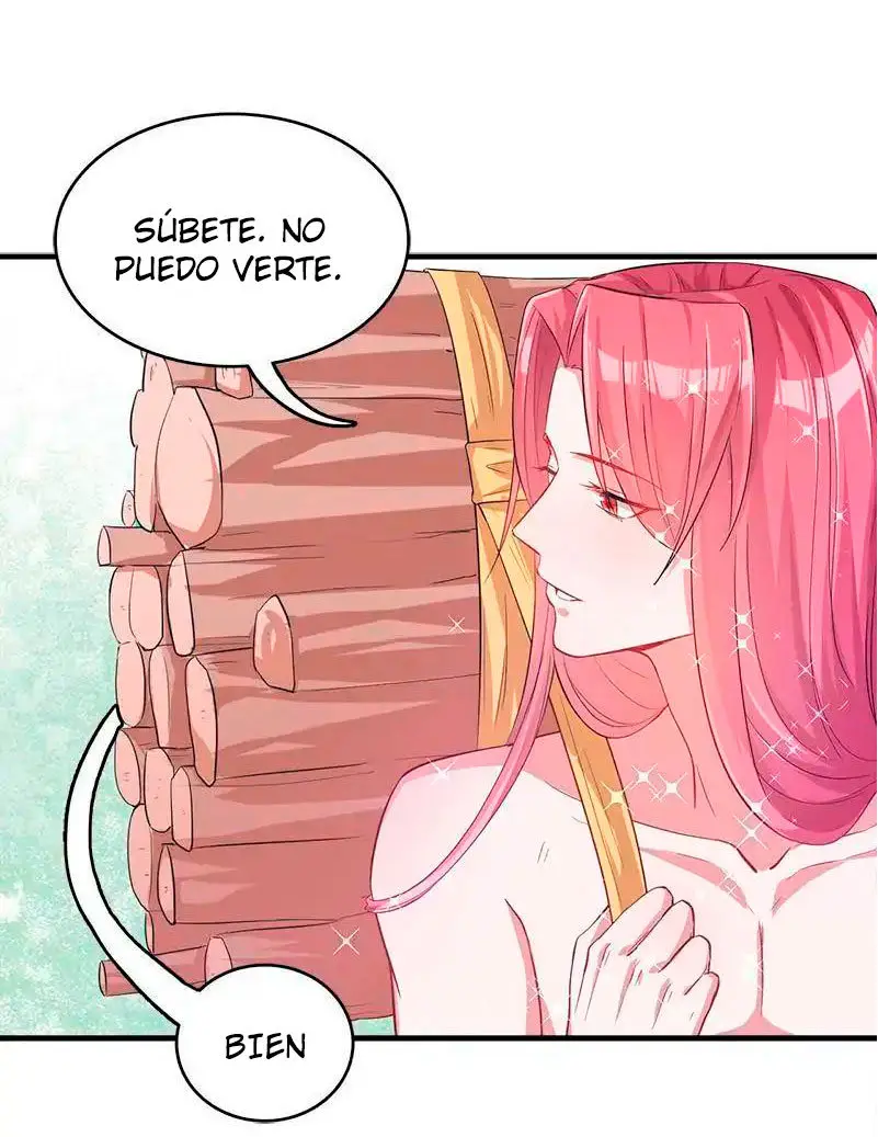 La bella y las bestias (2019) - Capítulo 63 - Página 9 - LectorTMOo