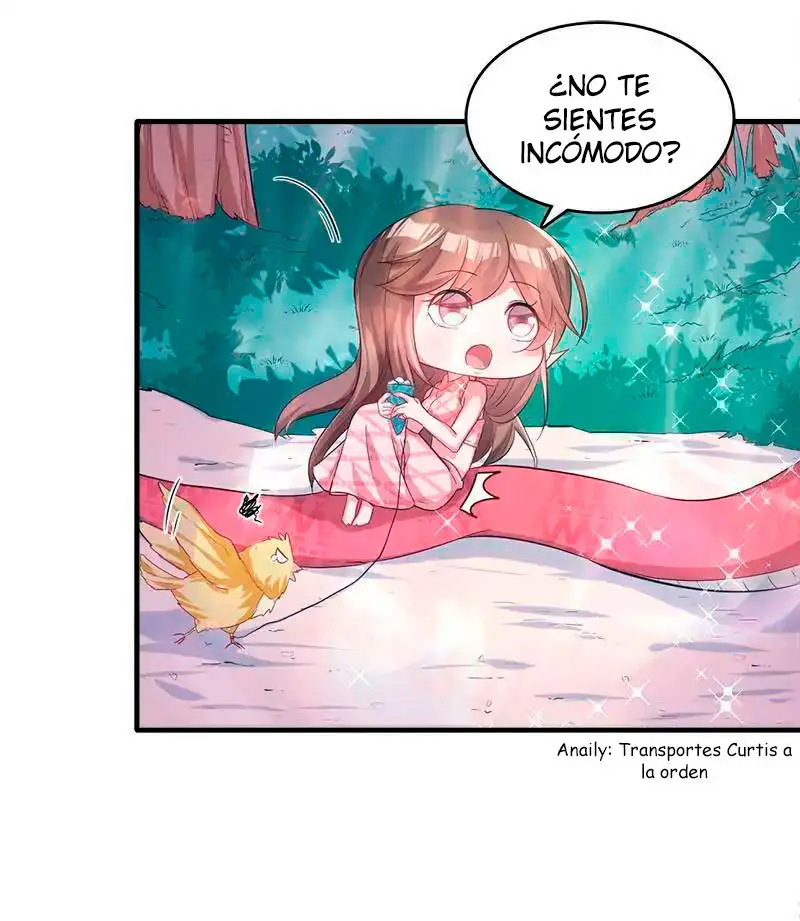 La bella y las bestias (2019) - Capítulo 63 - Página 10 - LectorTMOo