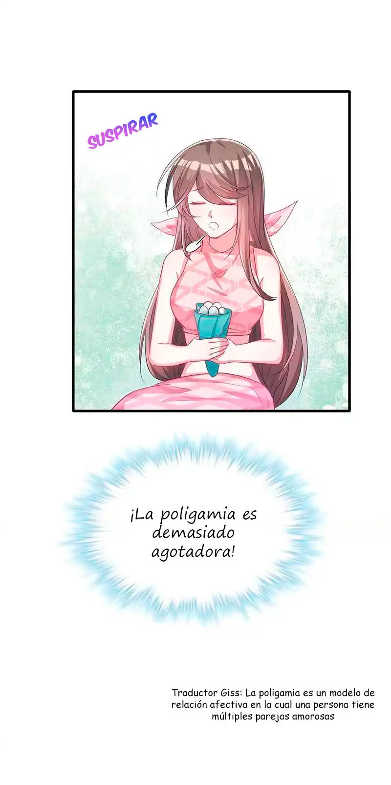 La bella y las bestias (2019) - Capítulo 63 - Página 14 - LectorTMOo
