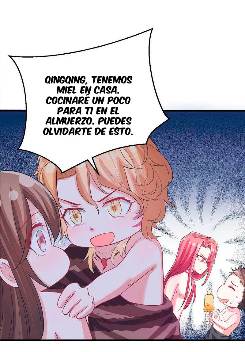 La bella y las bestias (2019) - Capítulo 64 - Página 6 - LectorTMOo