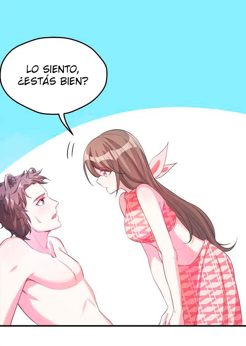 La bella y las bestias (2019) - Capítulo 64 - Página 12 - LectorTMOo