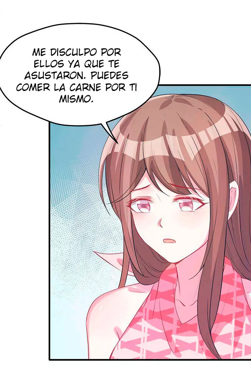 La bella y las bestias (2019) - Capítulo 64 - Página 13 - LectorTMOo