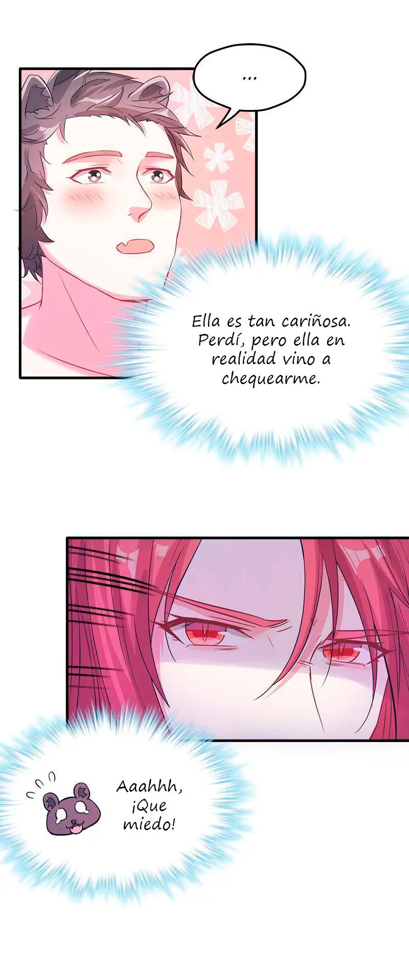 La bella y las bestias (2019) - Capítulo 64 - Página 14 - LectorTMOo