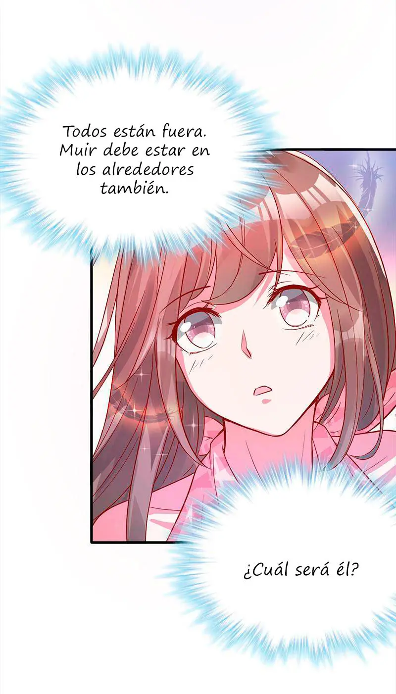 La bella y las bestias (2019) - Capítulo 65 - Página 4 - LectorTMOo