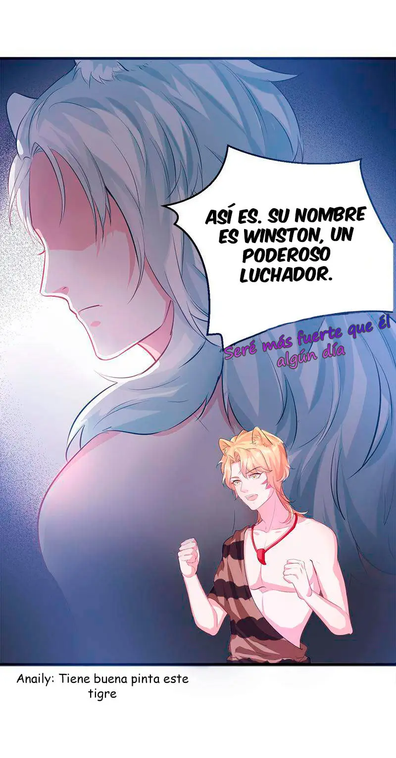 La bella y las bestias (2019) - Capítulo 65 - Página 15 - LectorTMOo
