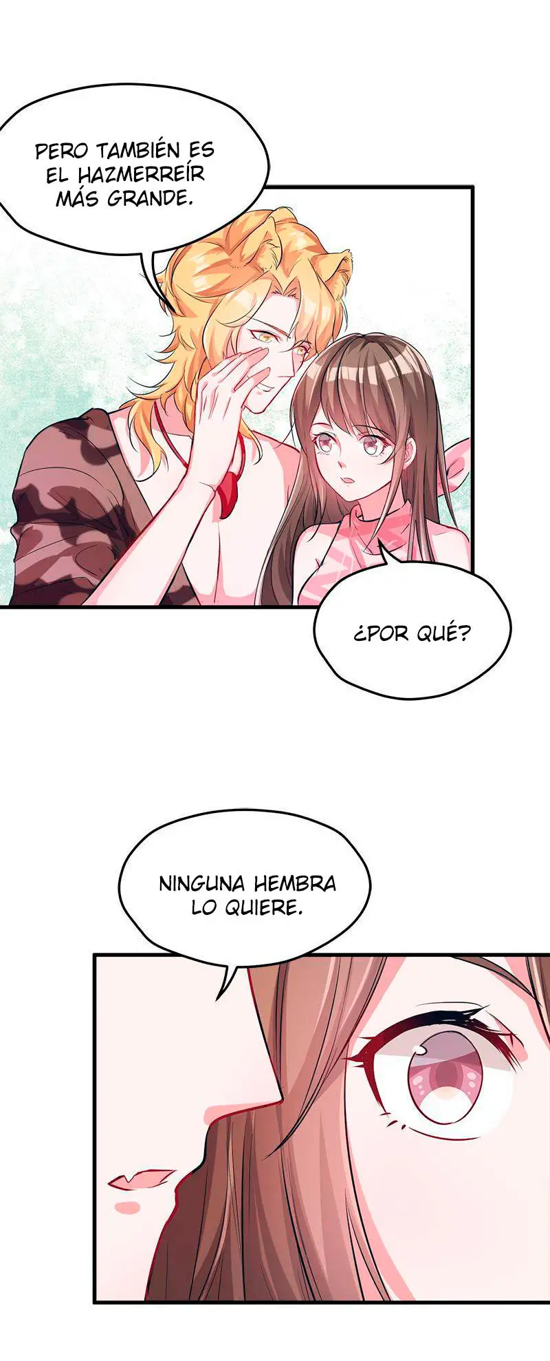 La bella y las bestias (2019) - Capítulo 65 - Página 16 - LectorTMOo