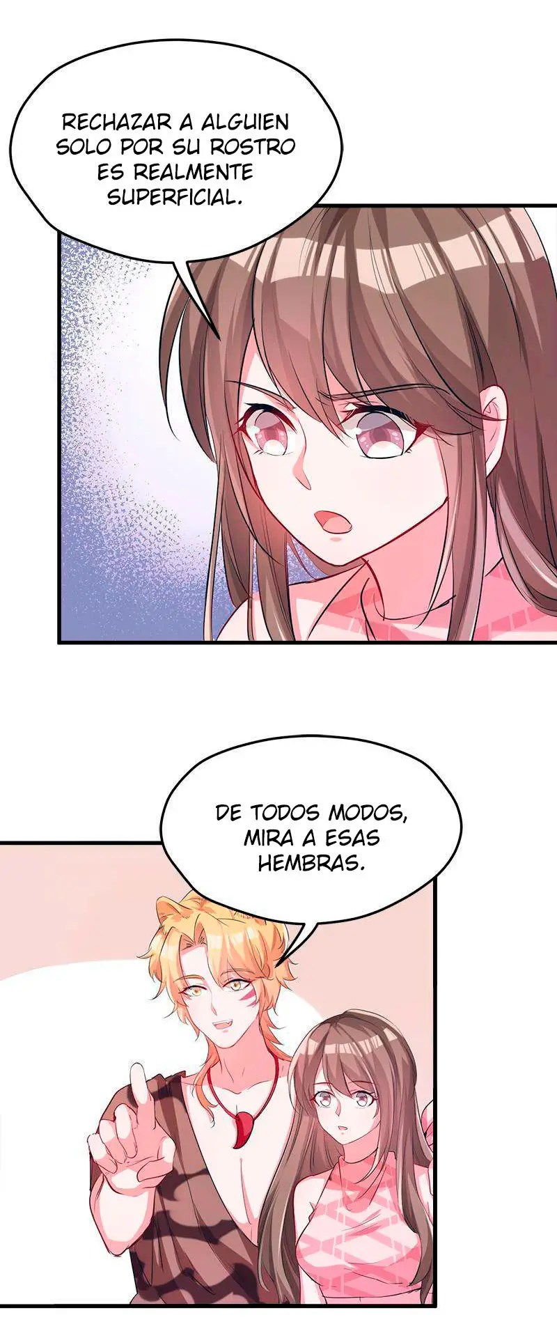 La bella y las bestias (2019) - Capítulo 65 - Página 18 - LectorTMOo