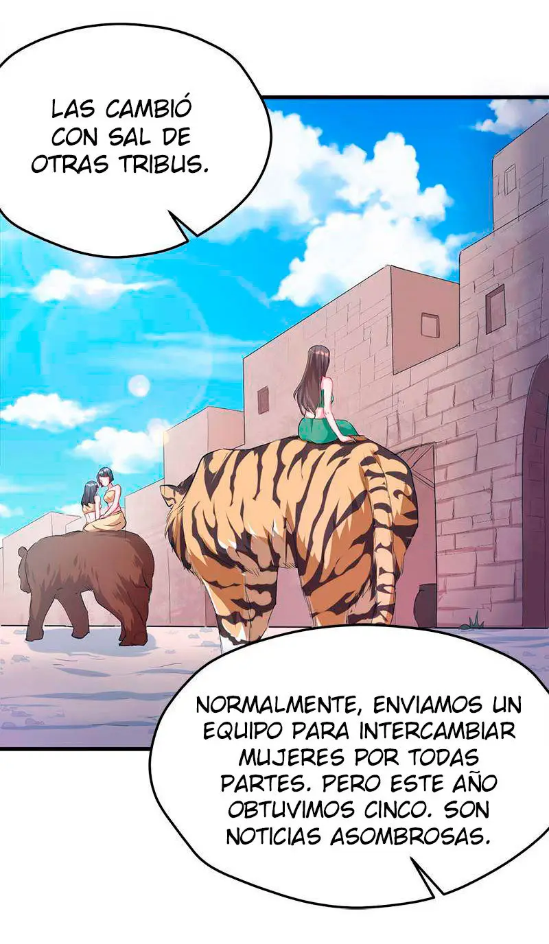 La bella y las bestias (2019) - Capítulo 65 - Página 19 - LectorTMOo