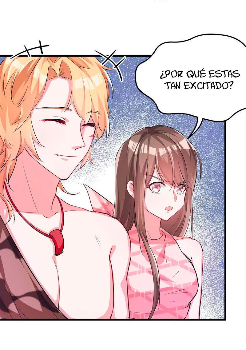 La bella y las bestias (2019) - Capítulo 65 - Página 20 - LectorTMOo