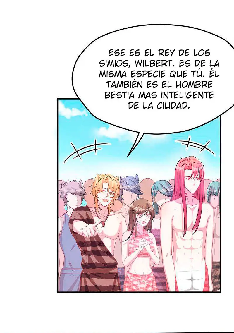 La bella y las bestias (2019) - Capítulo 66 - Página 5 - LectorTMOo