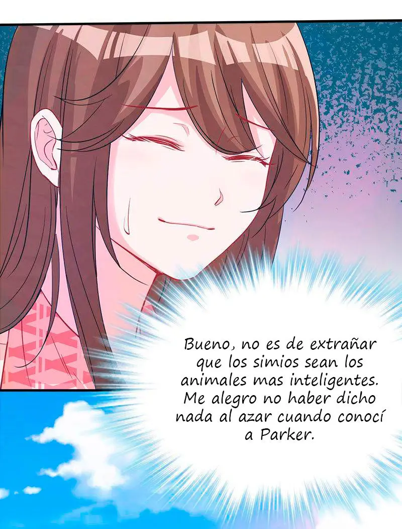 La bella y las bestias (2019) - Capítulo 66 - Página 6 - LectorTMOo