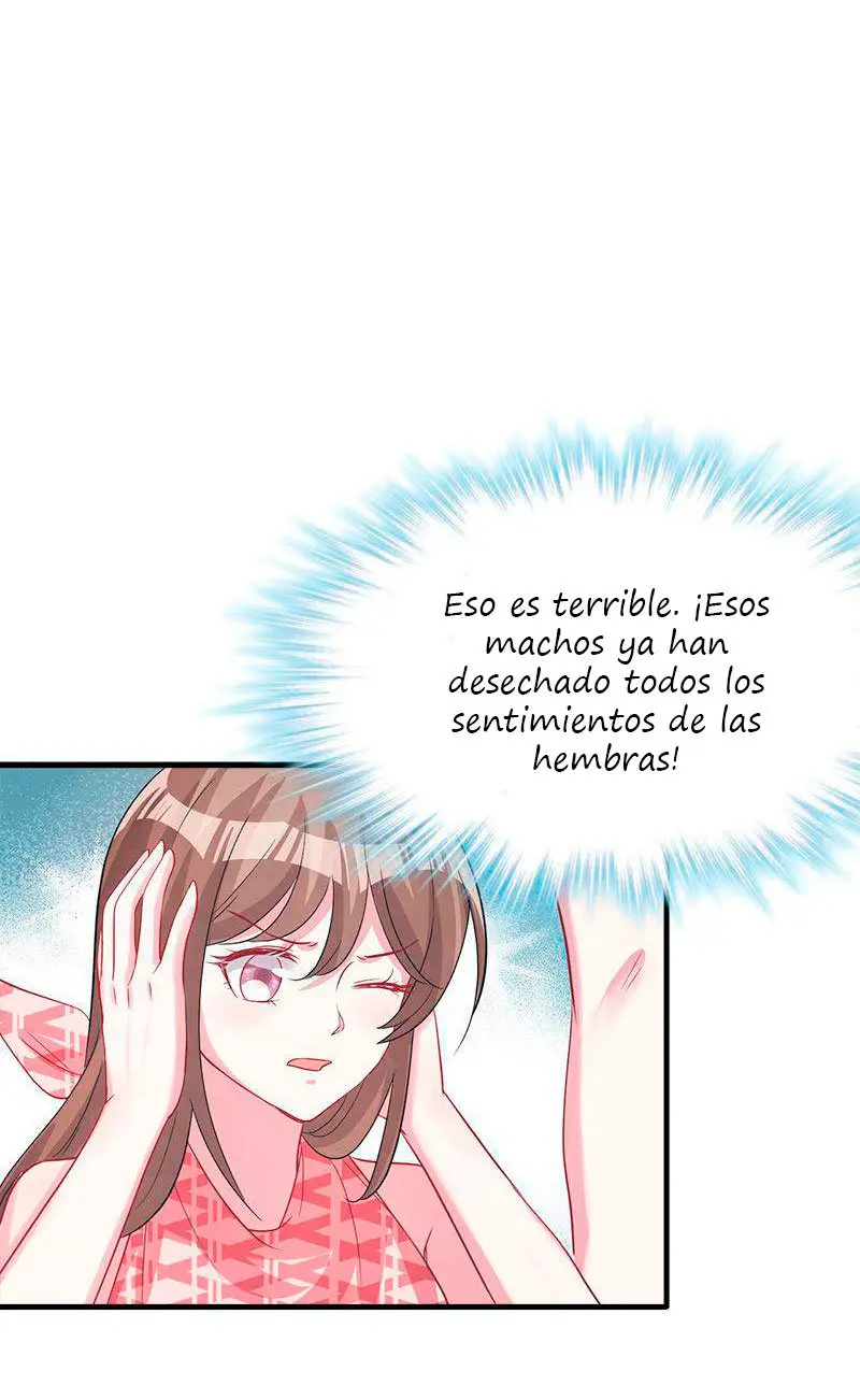 La bella y las bestias (2019) - Capítulo 66 - Página 11 - LectorTMOo
