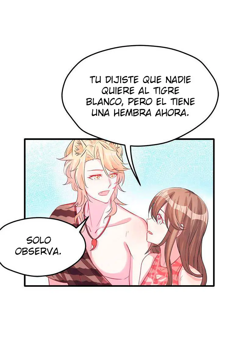 La bella y las bestias (2019) - Capítulo 66 - Página 15 - LectorTMOo