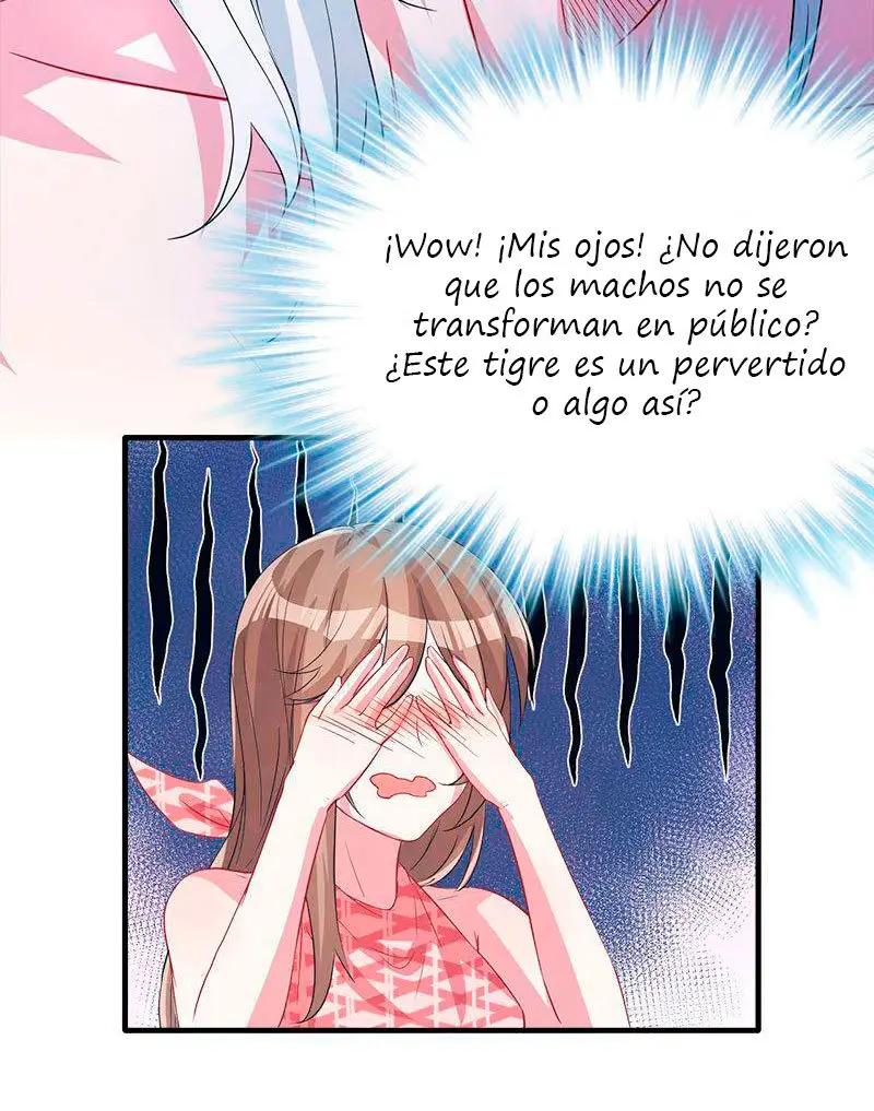 La bella y las bestias (2019) - Capítulo 66 - Página 20 - LectorTMOo