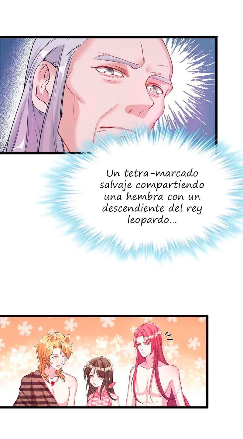 La bella y las bestias (2019) - Capítulo 67 - Página 8 - LectorTMOo