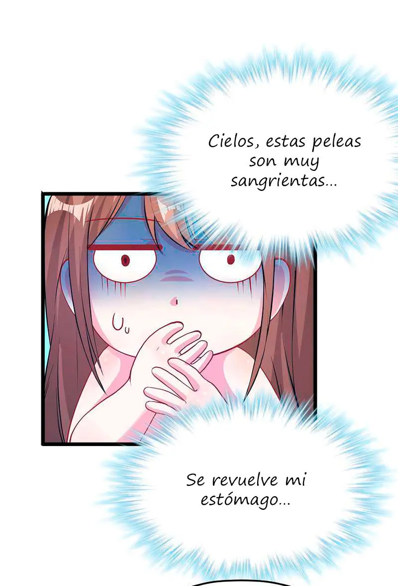 La bella y las bestias (2019) - Capítulo 67 - Página 11 - LectorTMOo